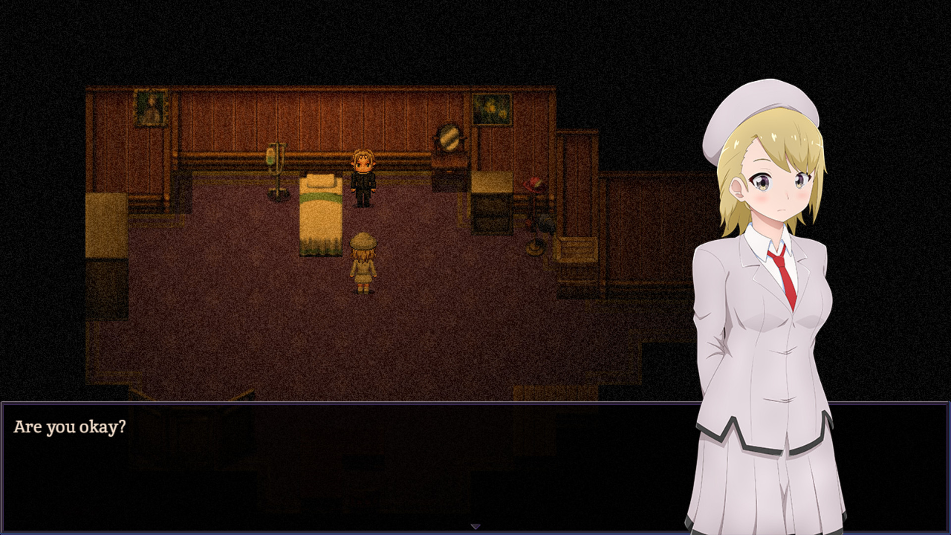 The Doll Beneath screenshot 6