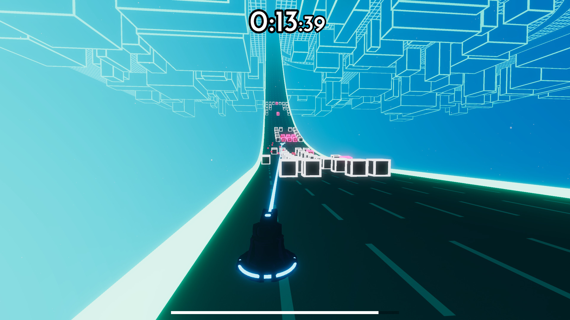 Astral Slider screenshot 1