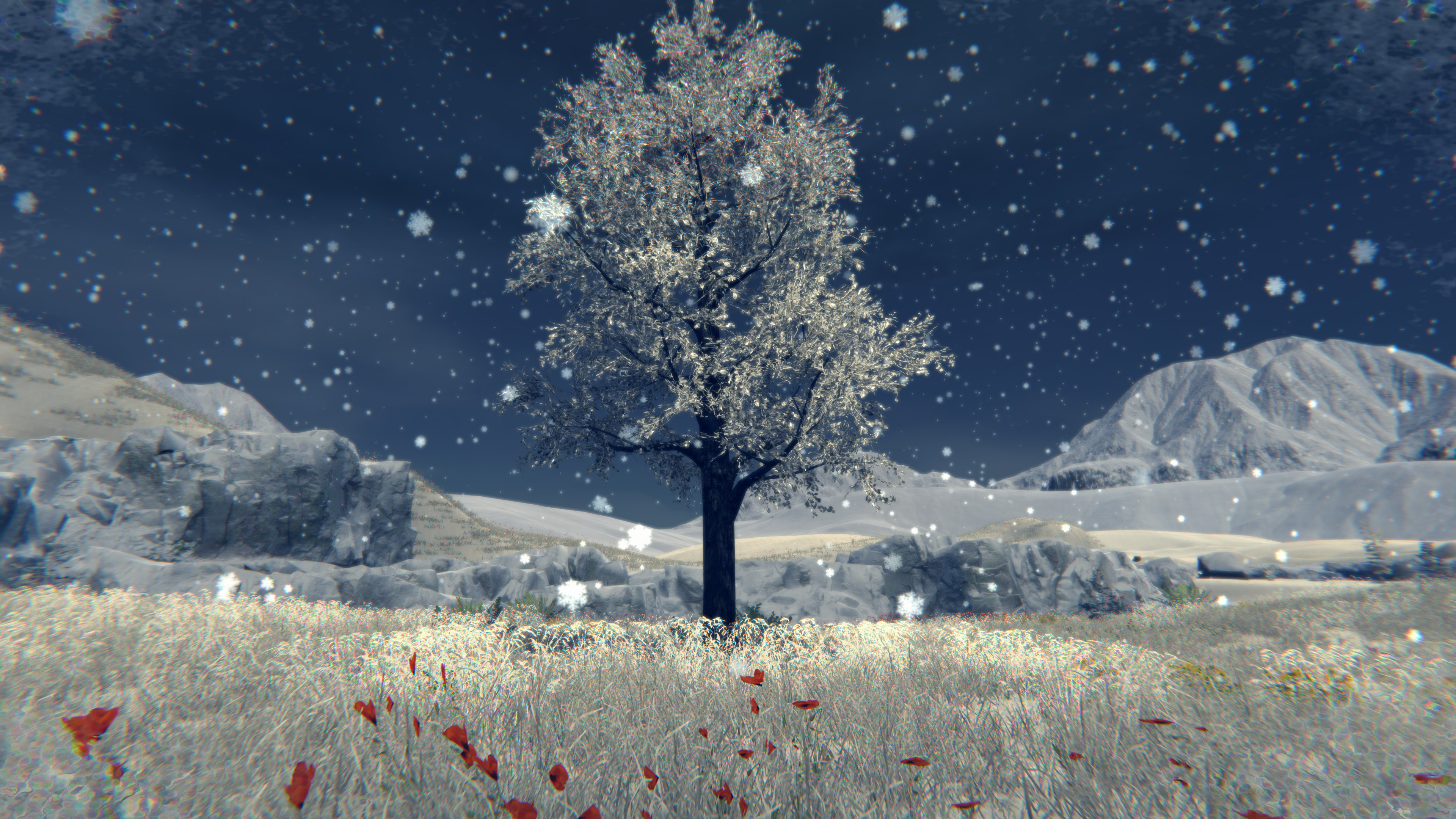 Tree Simulator 2023 screenshot 5
