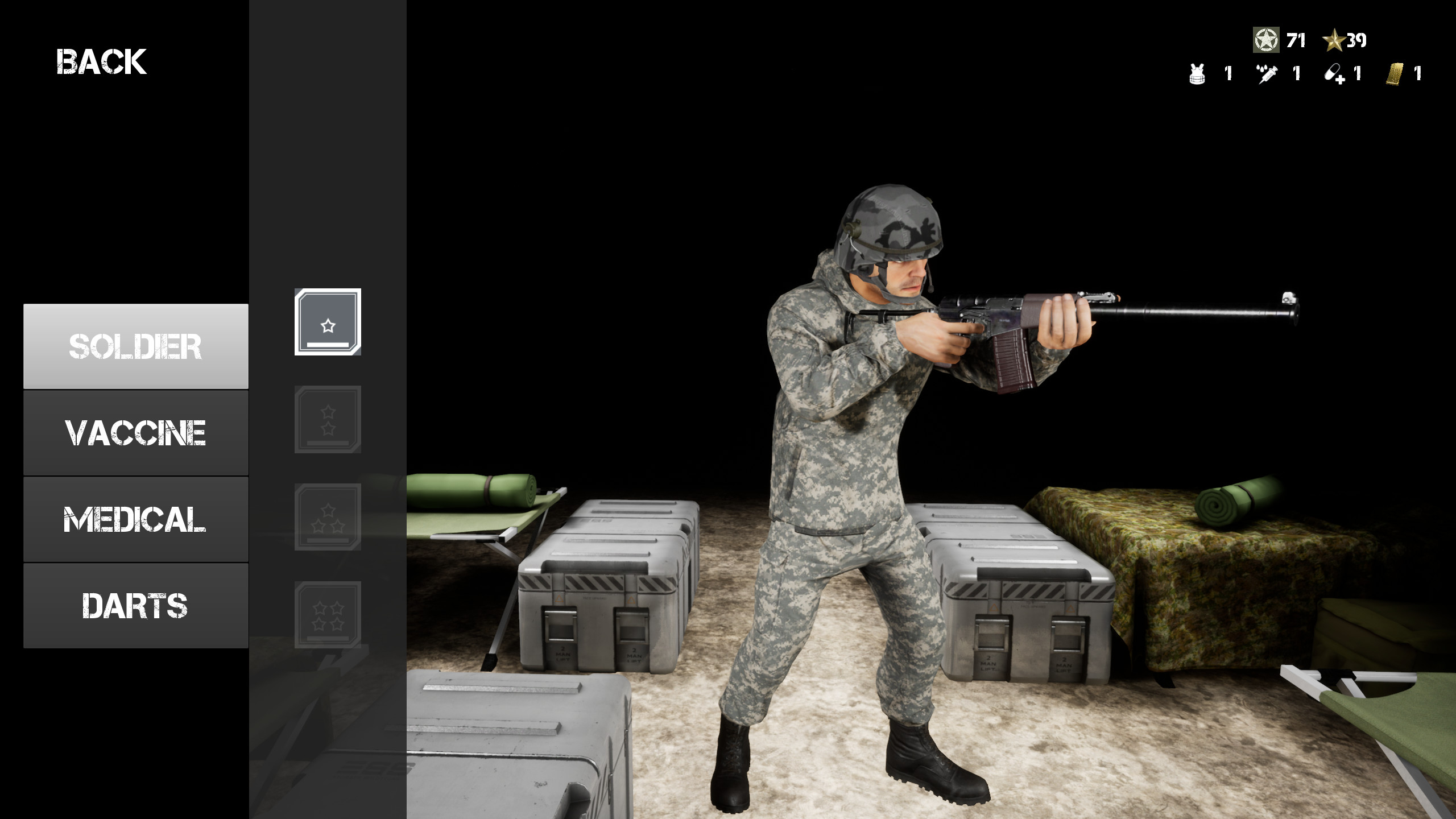 COVID_KILLER screenshot 11