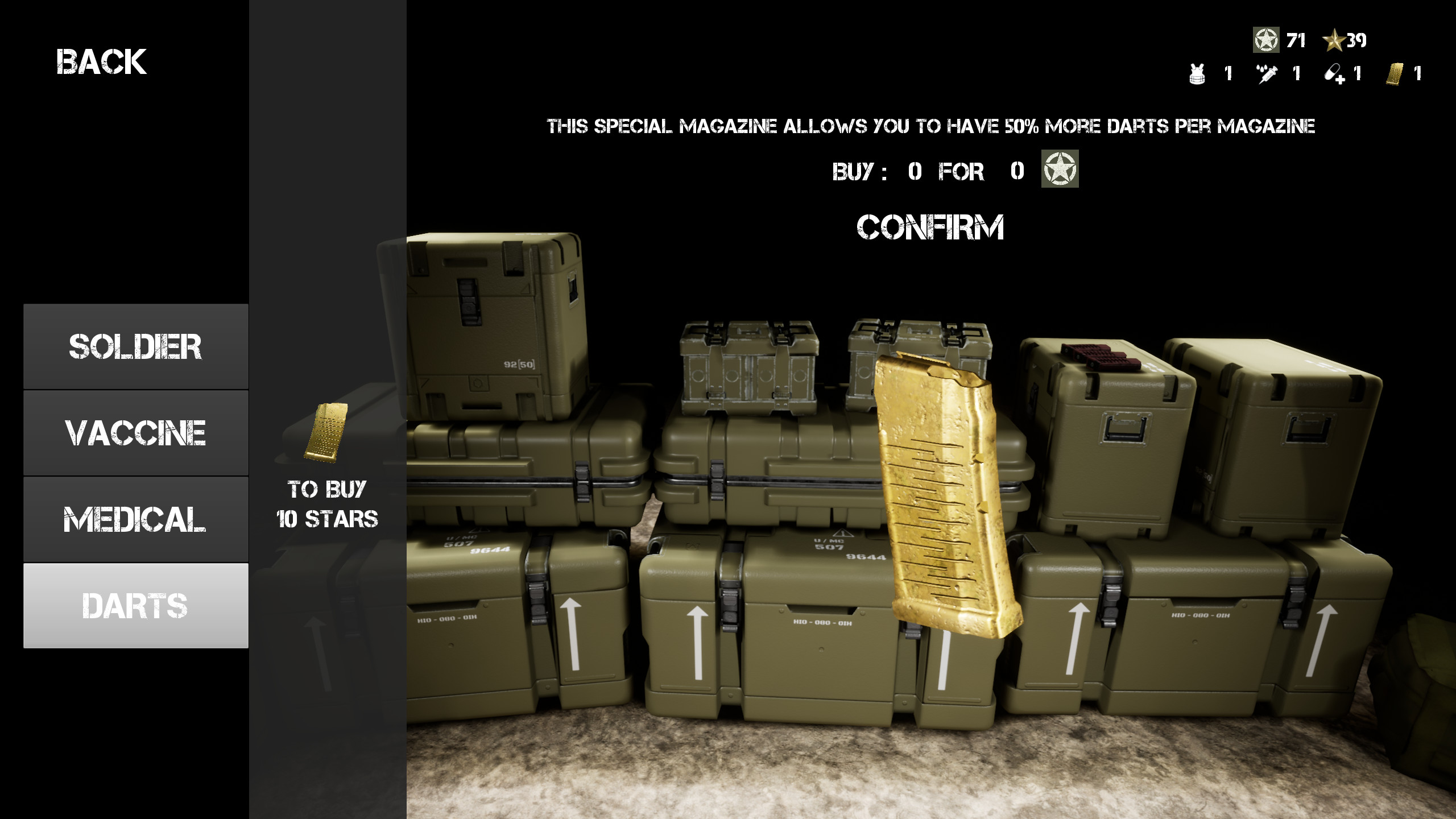 COVID_KILLER screenshot 13