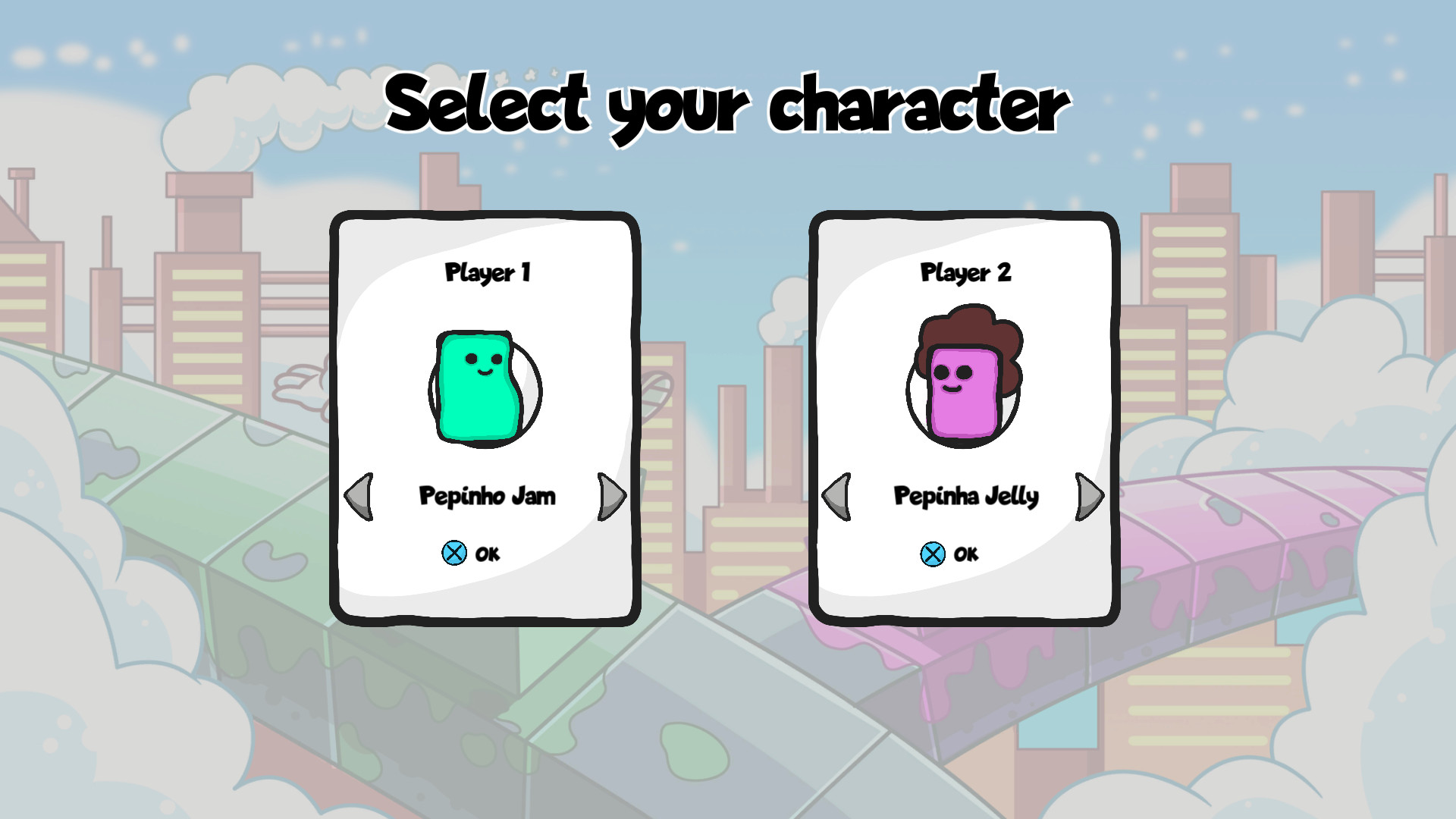 Ink'n'Think screenshot 7