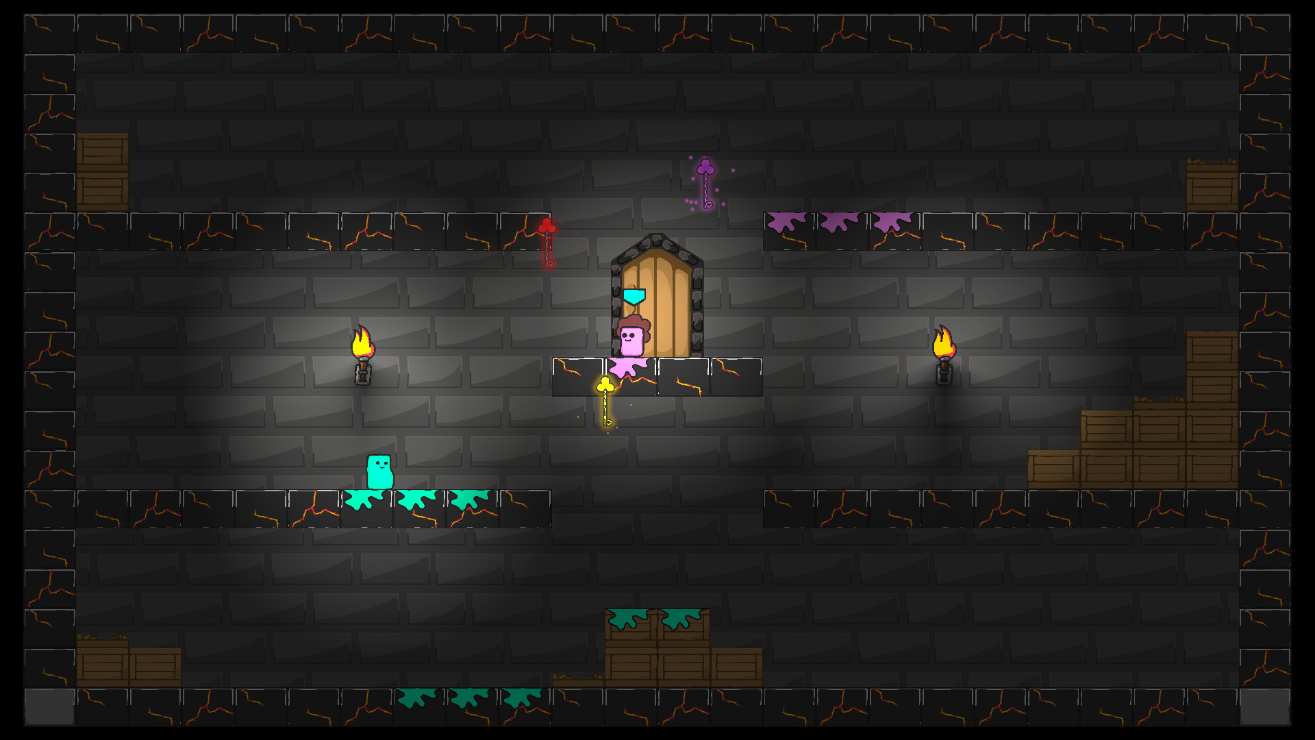 Ink'n'Think screenshot 2