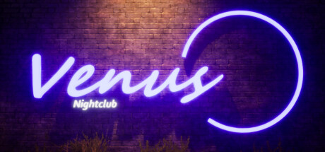 Venus Nightclub: header artwork