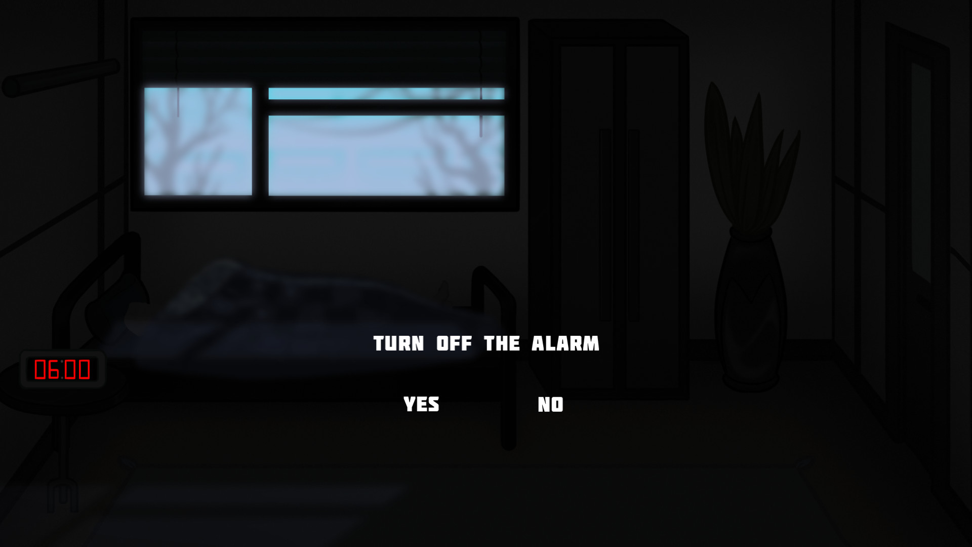 Who is the hero of this Game screenshot 1