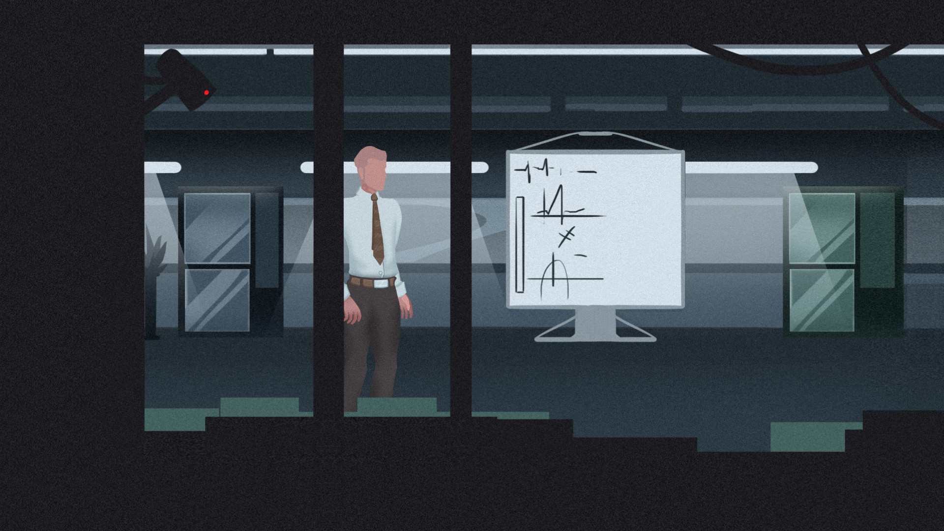 Who is the hero of this Game screenshot 8