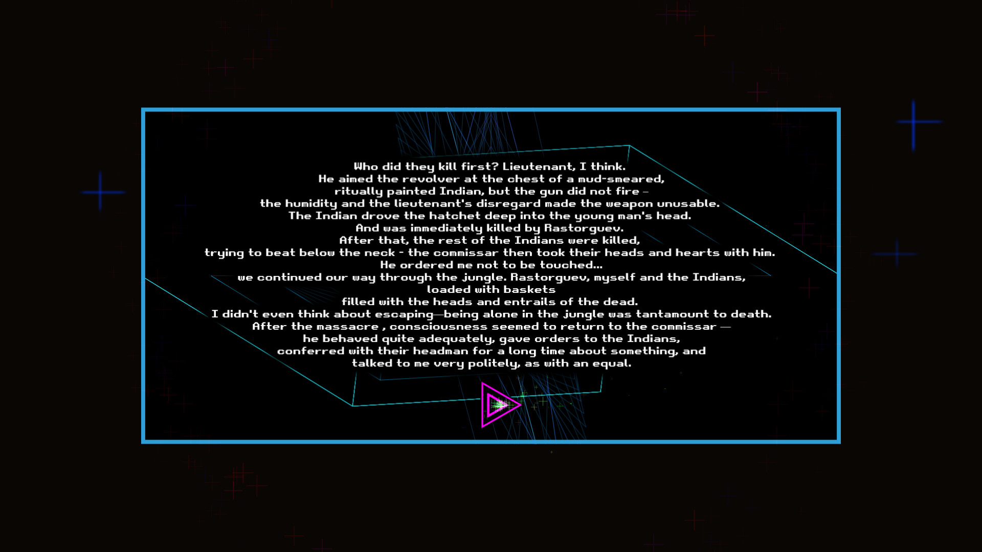 HyperPortals screenshot 3