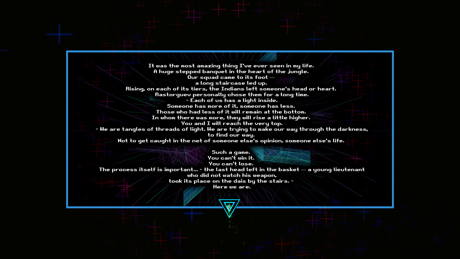 HyperPortals screenshot 5