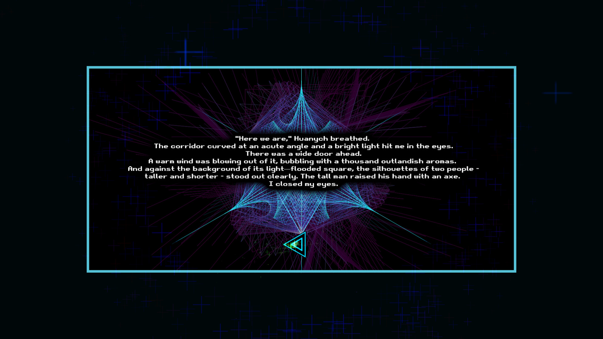 HyperPortals screenshot 6