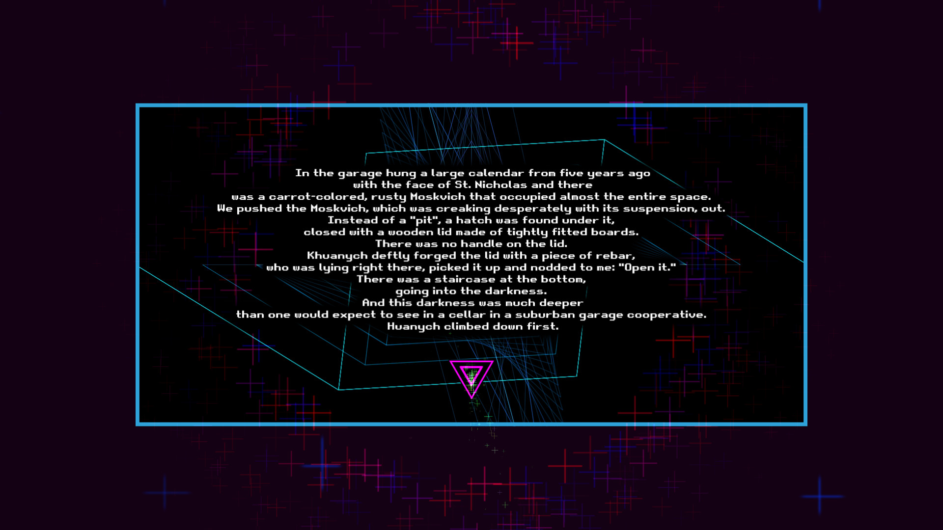 HyperPortals screenshot 4