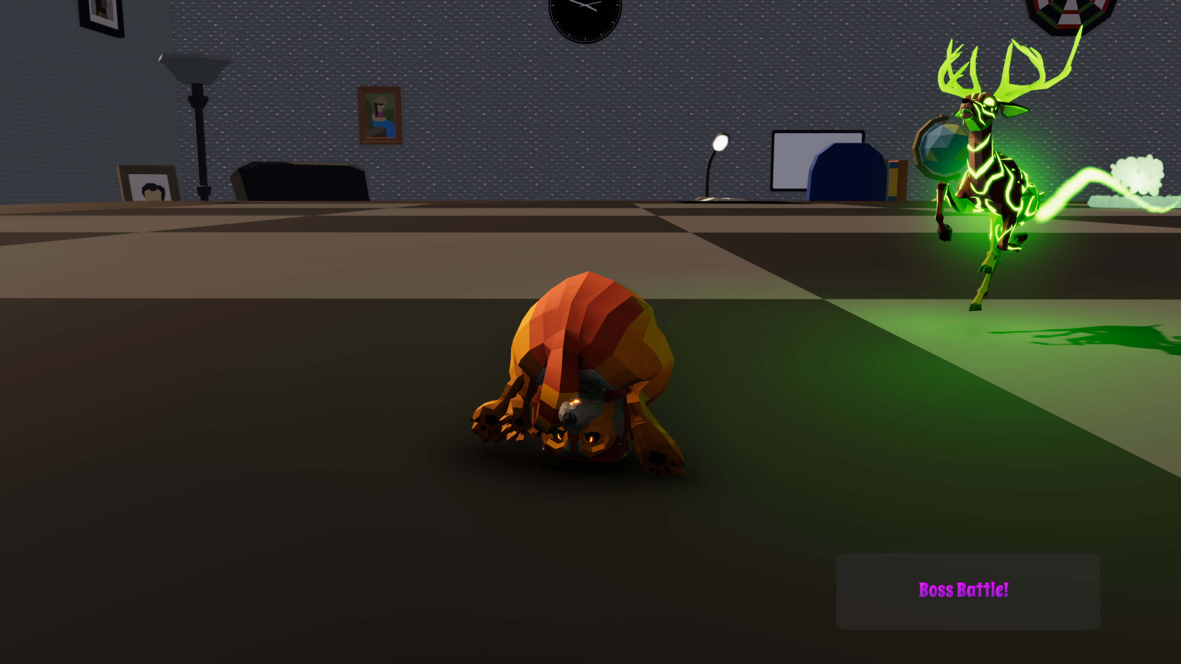 Roxy Raccoon's Bowling Bash screenshot 5