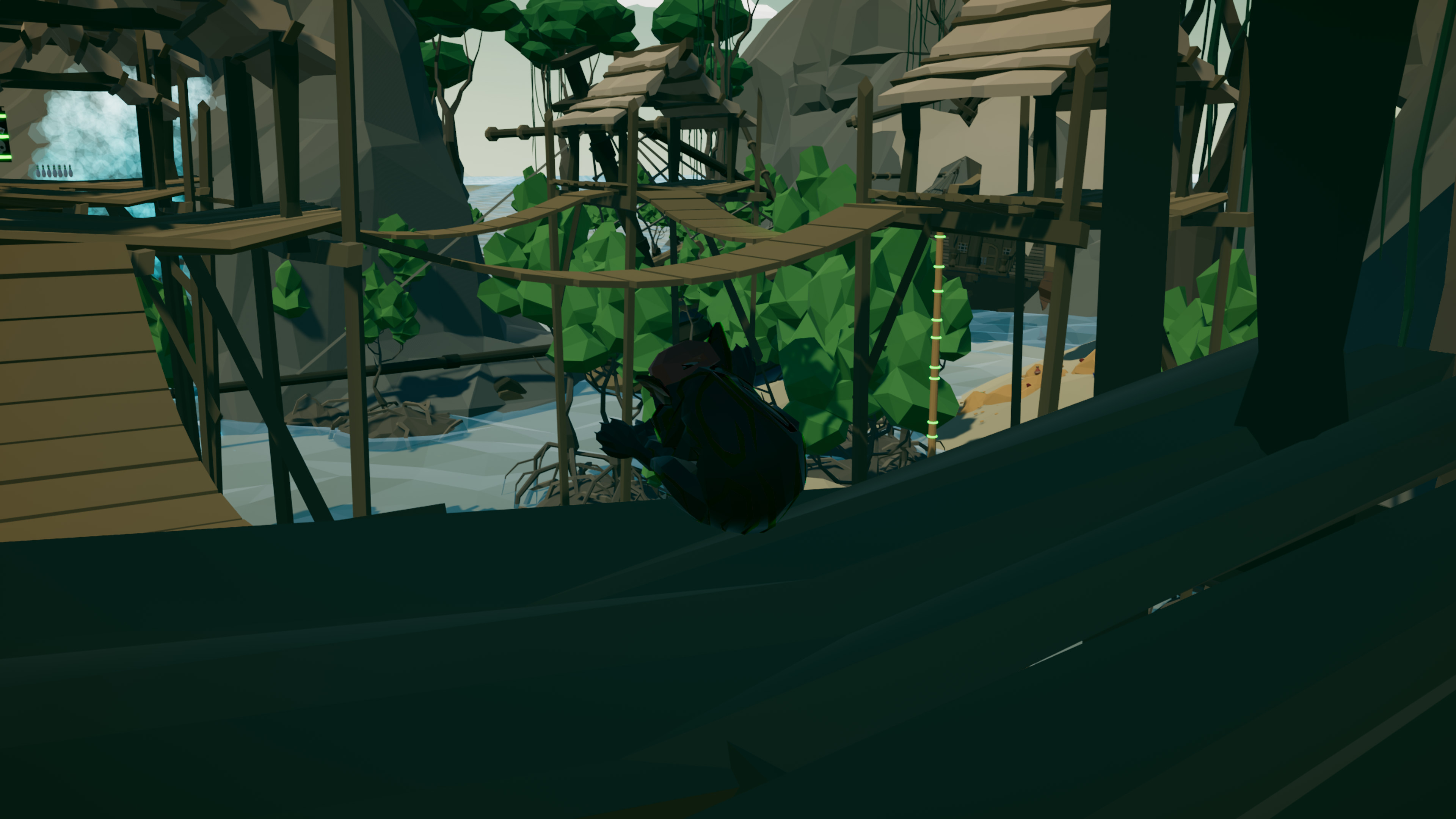 Roxy Raccoon's Bowling Bash screenshot 14