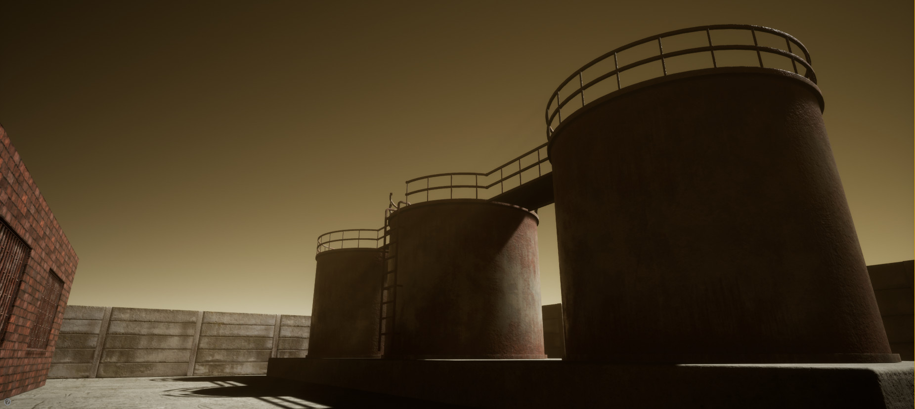A Factory Job screenshot 5