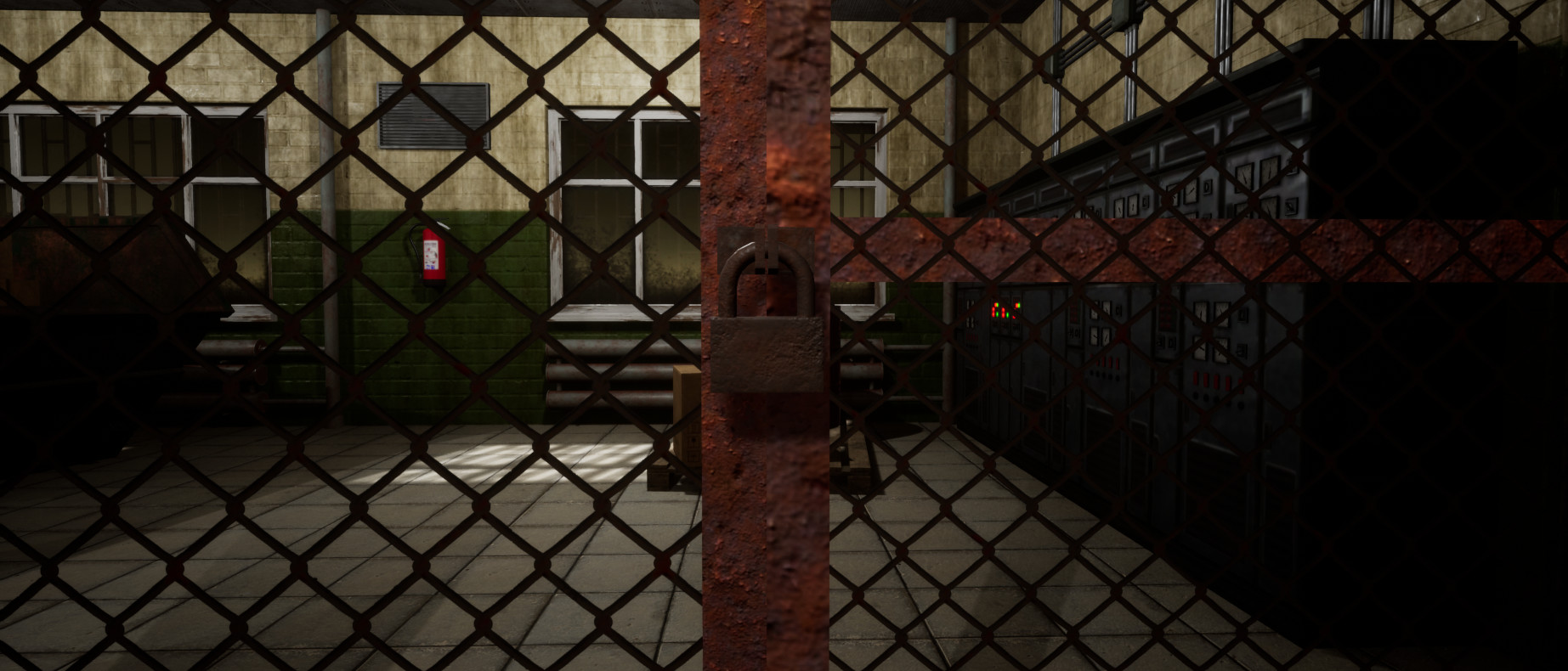 A Factory Job screenshot 6