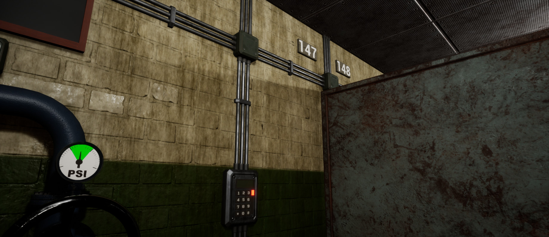A Factory Job screenshot 4