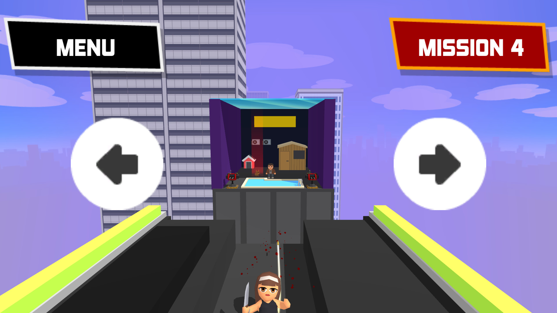 The Ultimate Shot screenshot 4