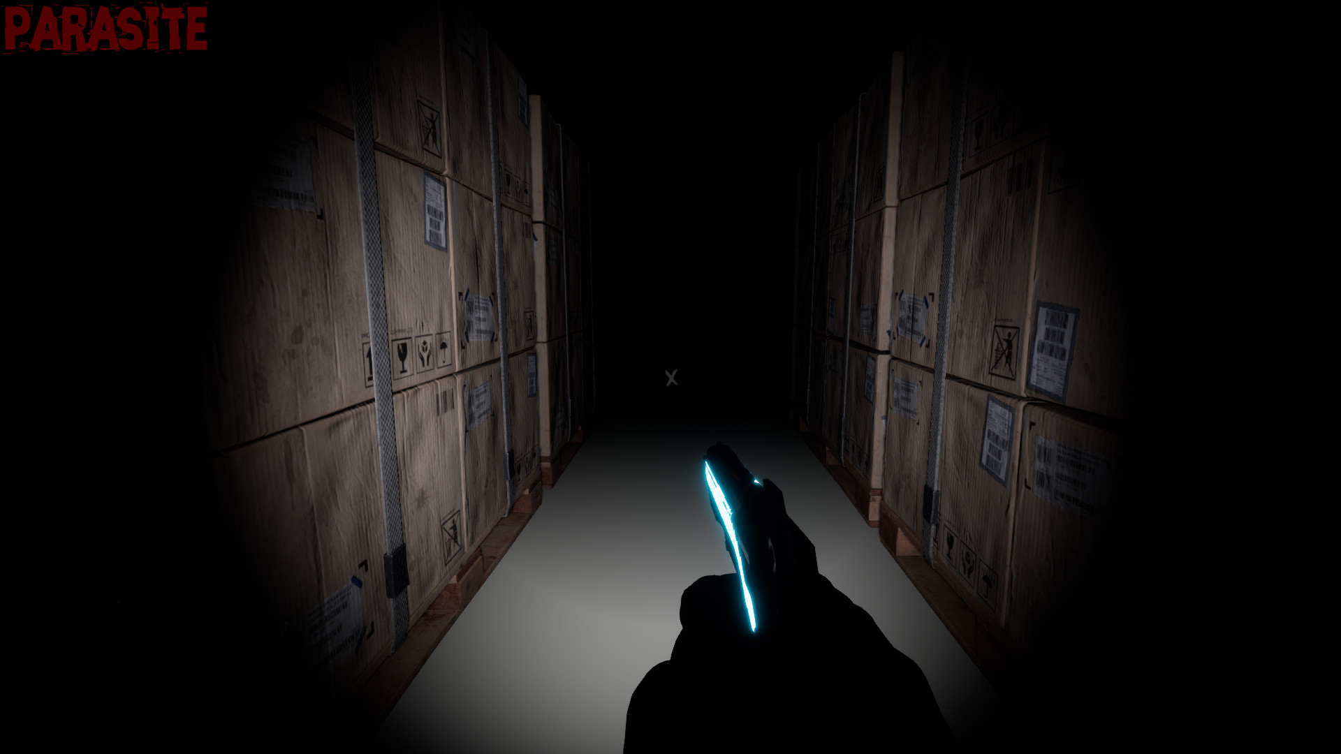 Parasite screenshot 4