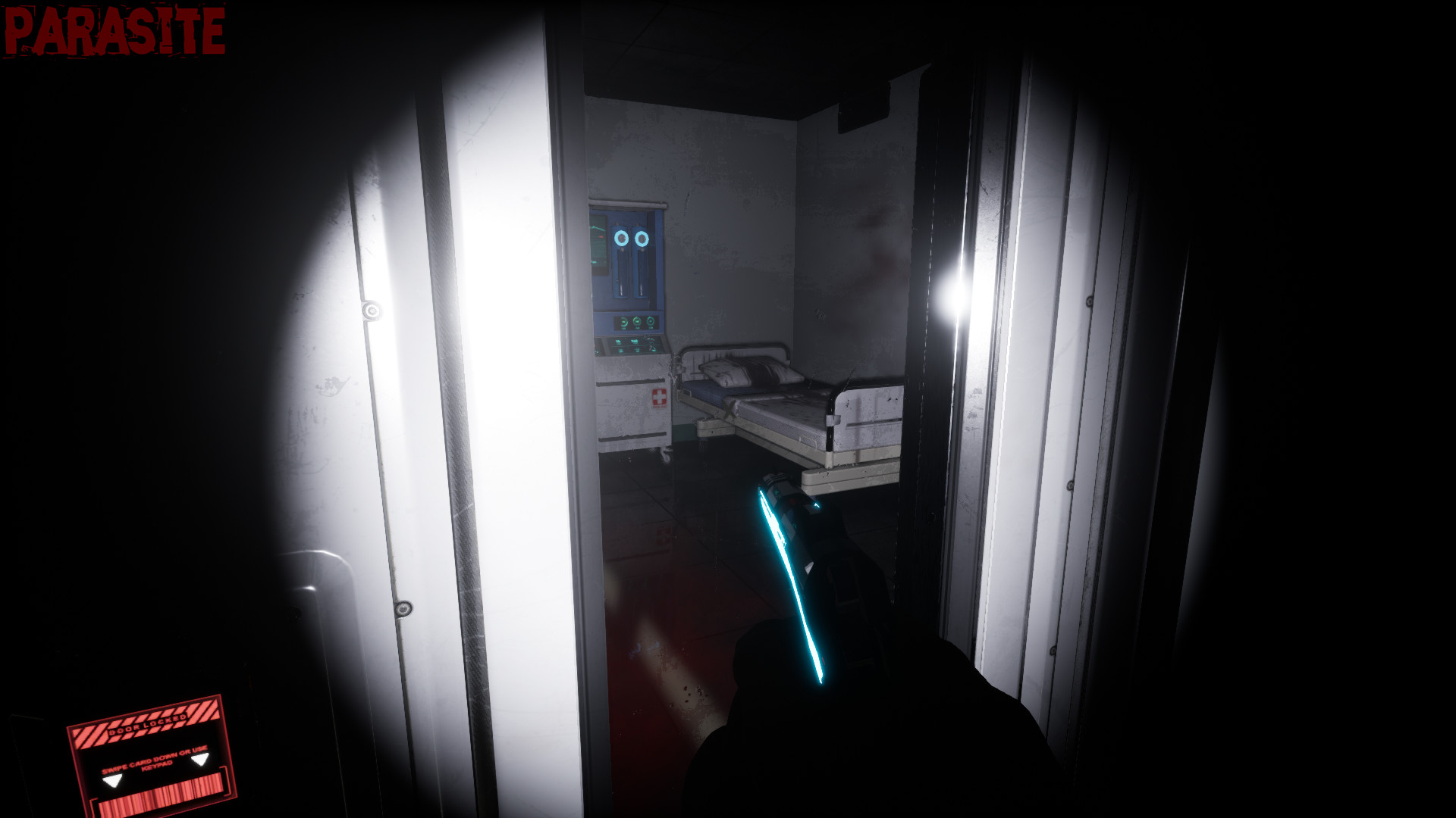 Parasite screenshot 12