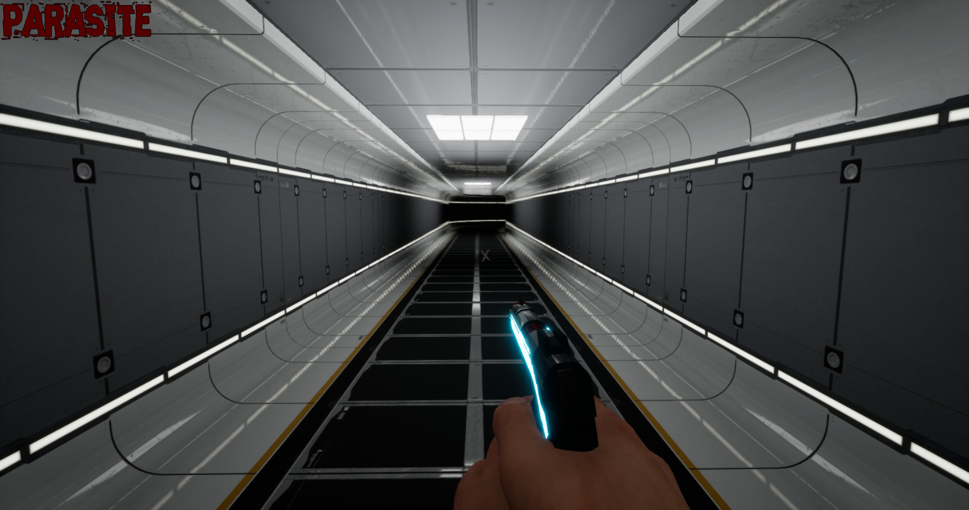 Parasite screenshot 3