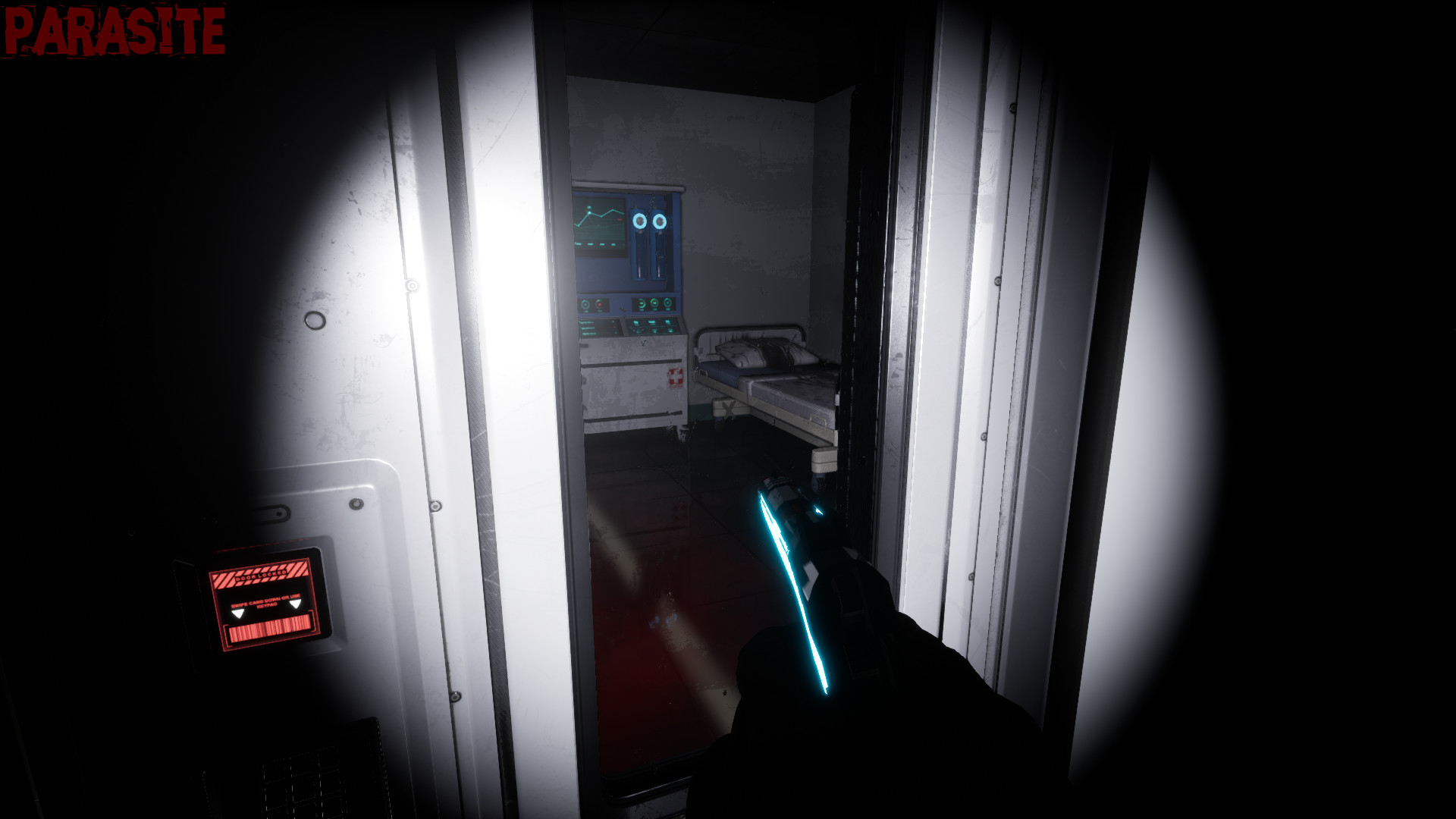 Parasite screenshot 8