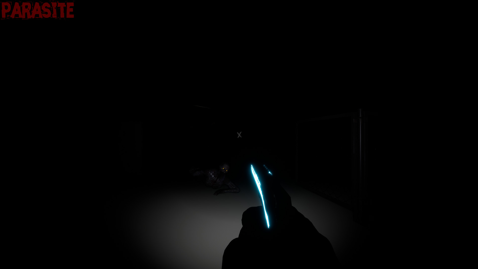 Parasite screenshot 6