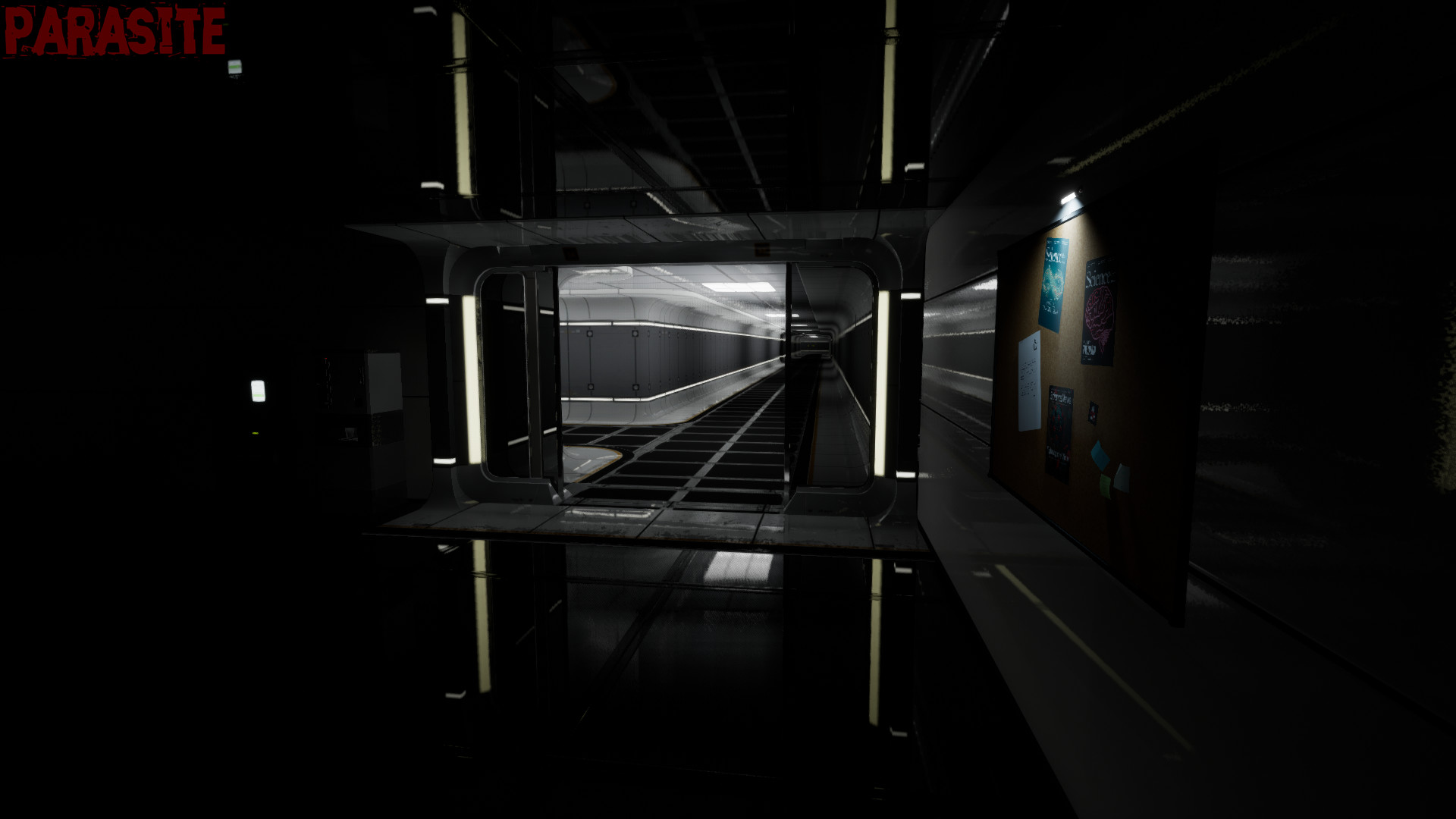 Parasite screenshot 10