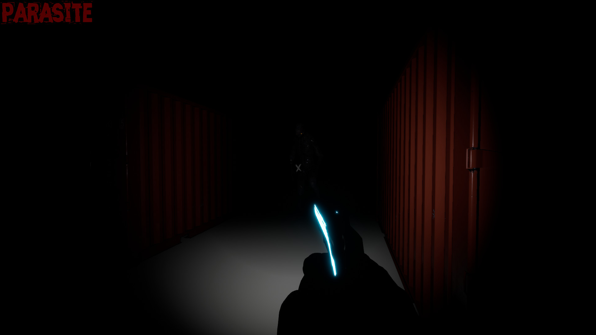 Parasite screenshot 5