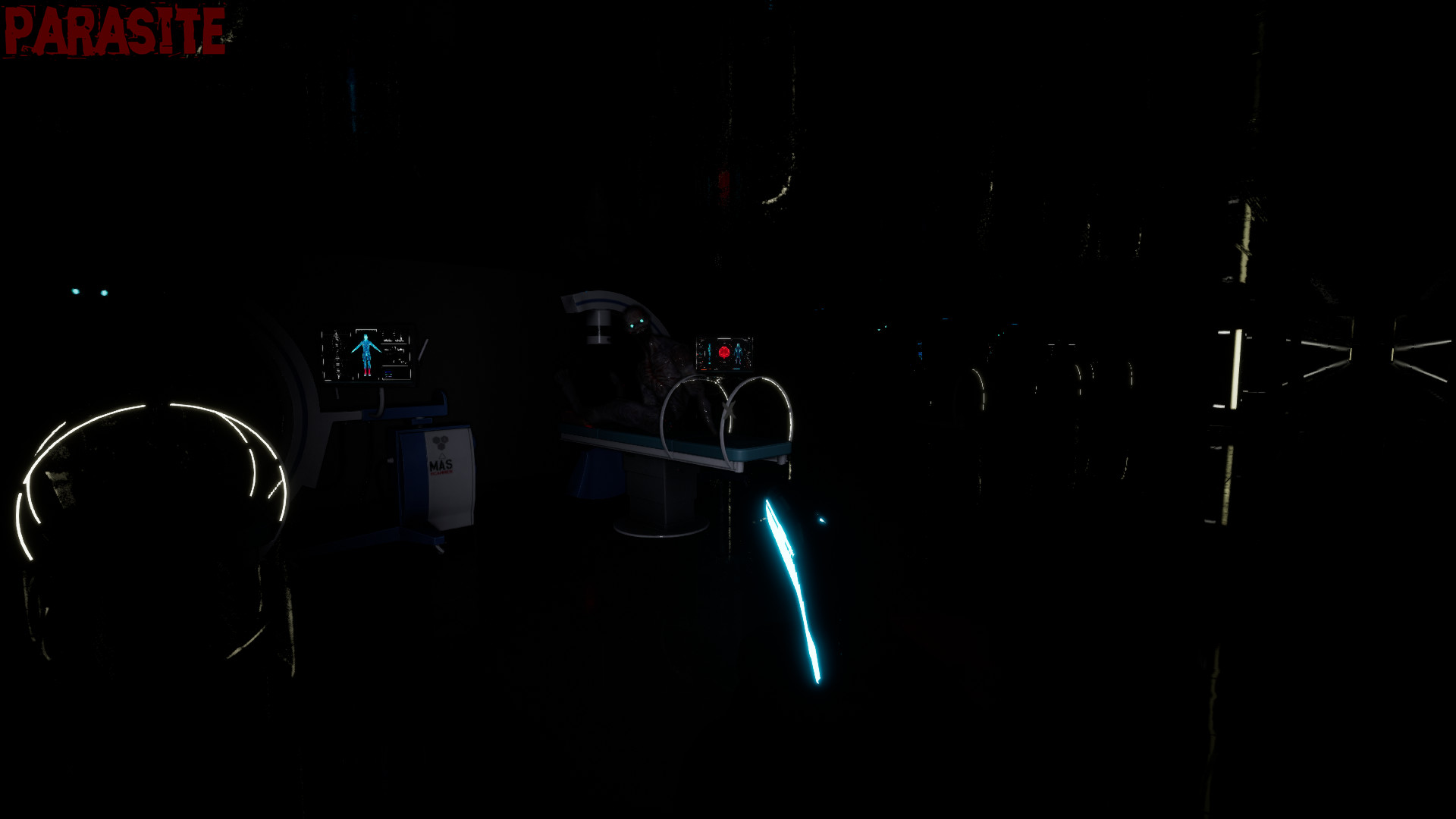 Parasite screenshot 7