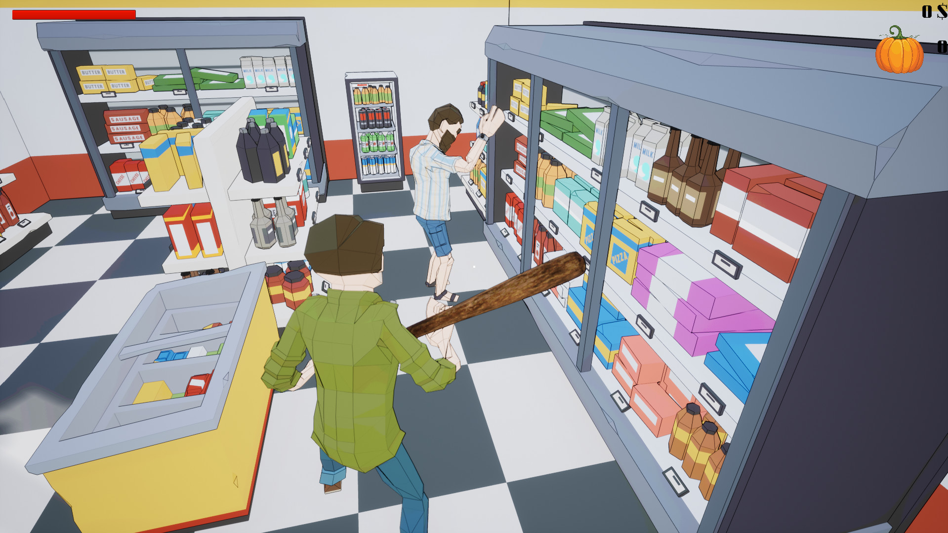 Funny Village screenshot 6