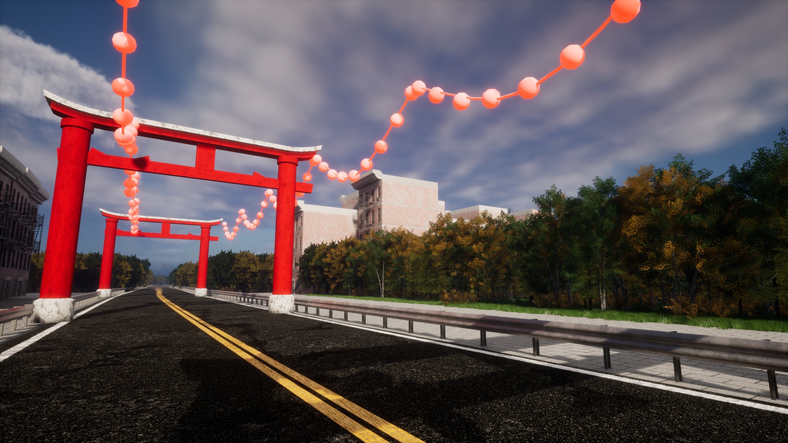 STAY ALIVE screenshot 10