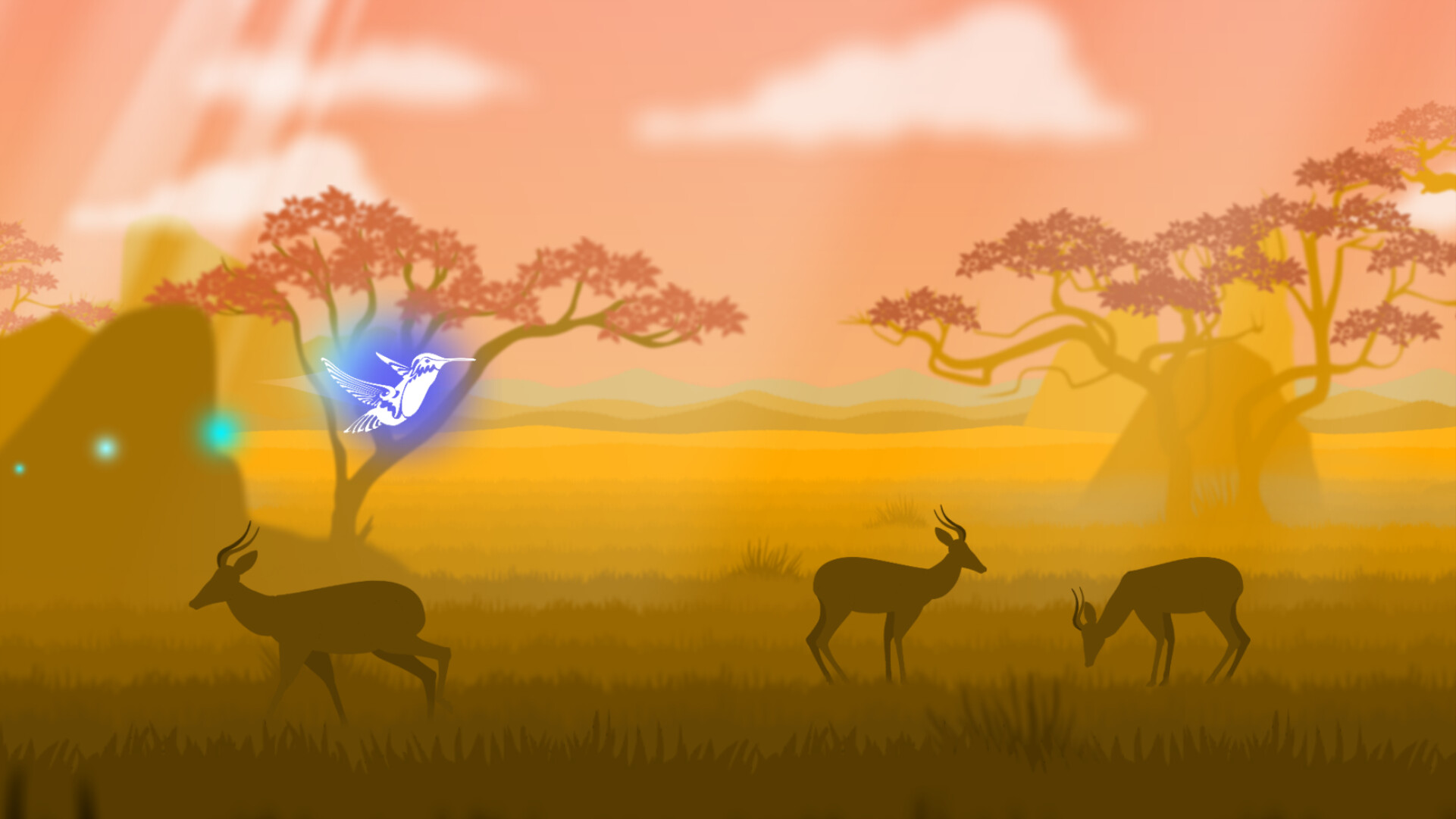 Spiriat screenshot 4