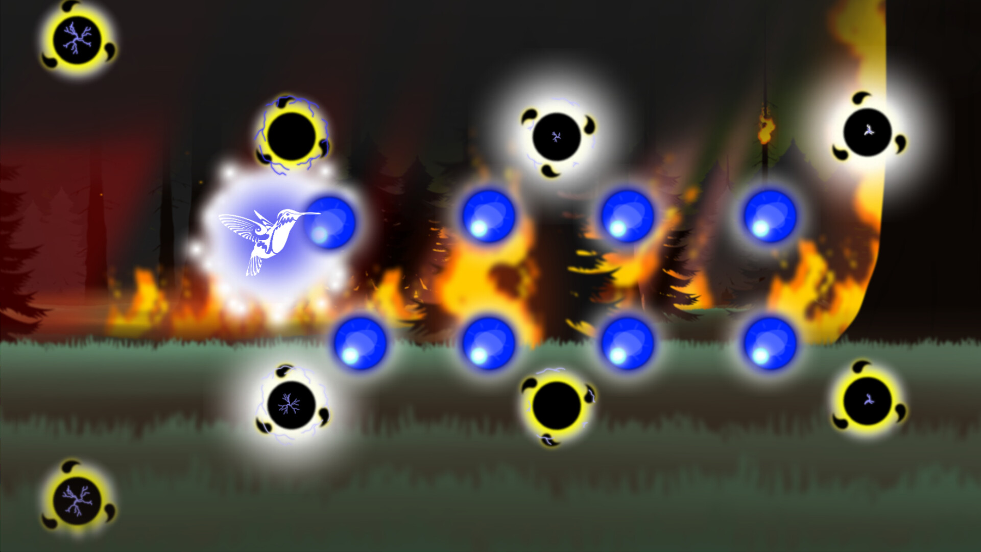 Spiriat screenshot 11