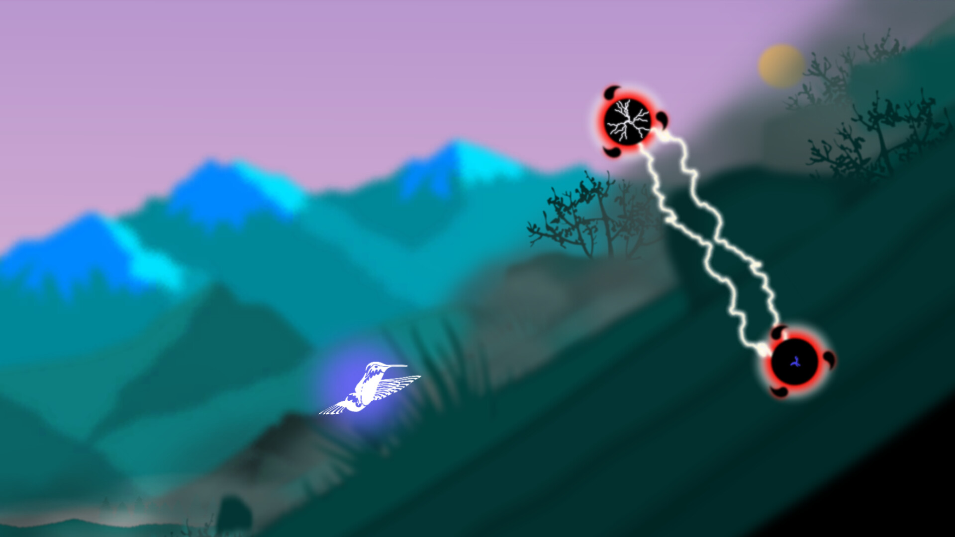 Spiriat screenshot 7