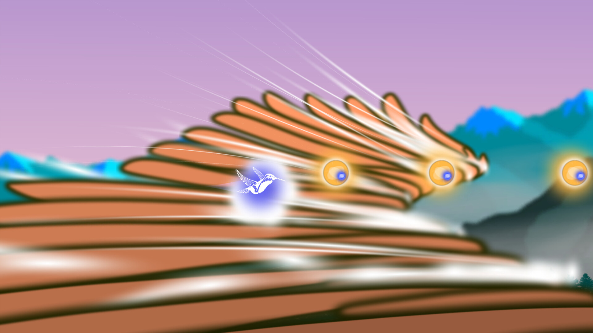 Spiriat screenshot 10