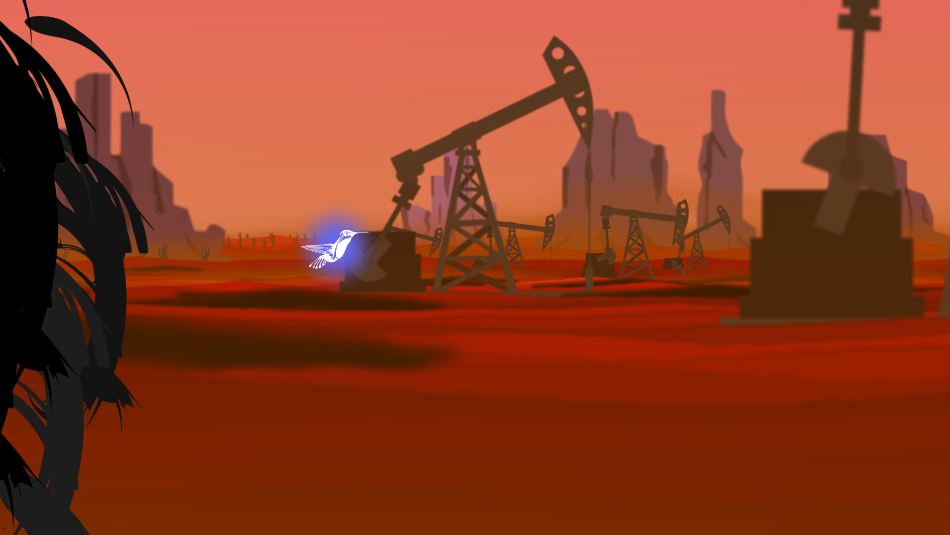 Spiriat screenshot 5