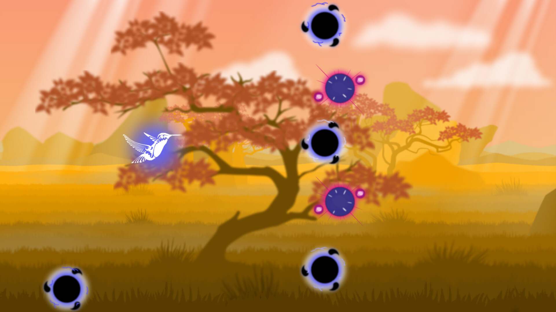 Spiriat screenshot 12