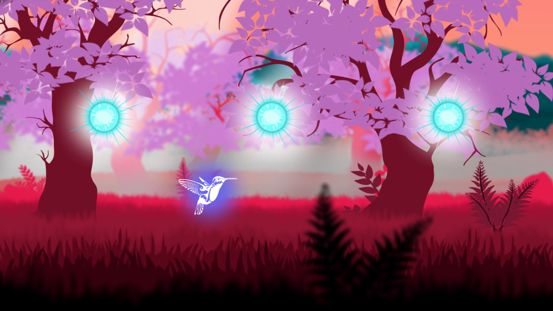 Spiriat screenshot 1