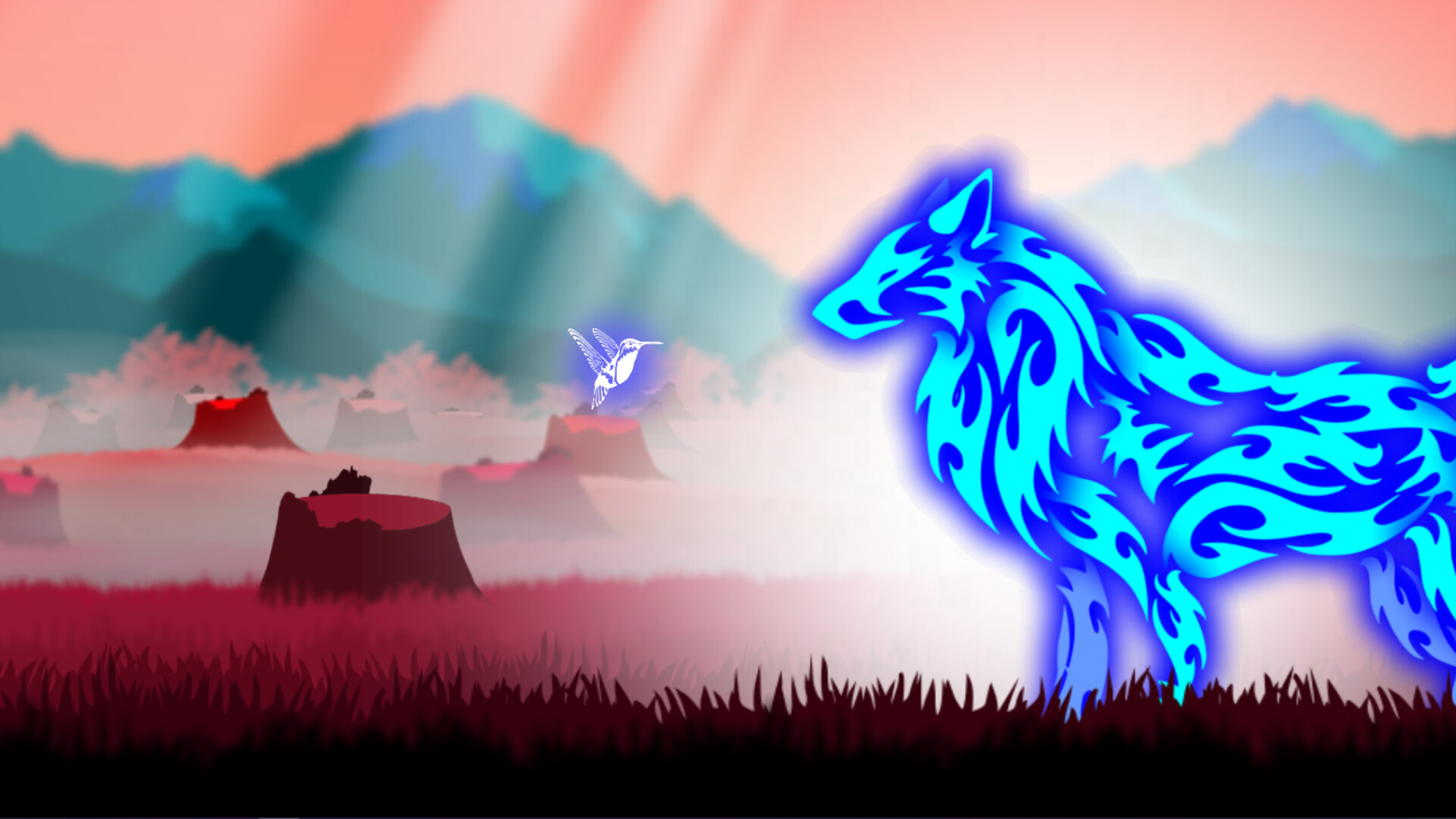 Spiriat screenshot 6