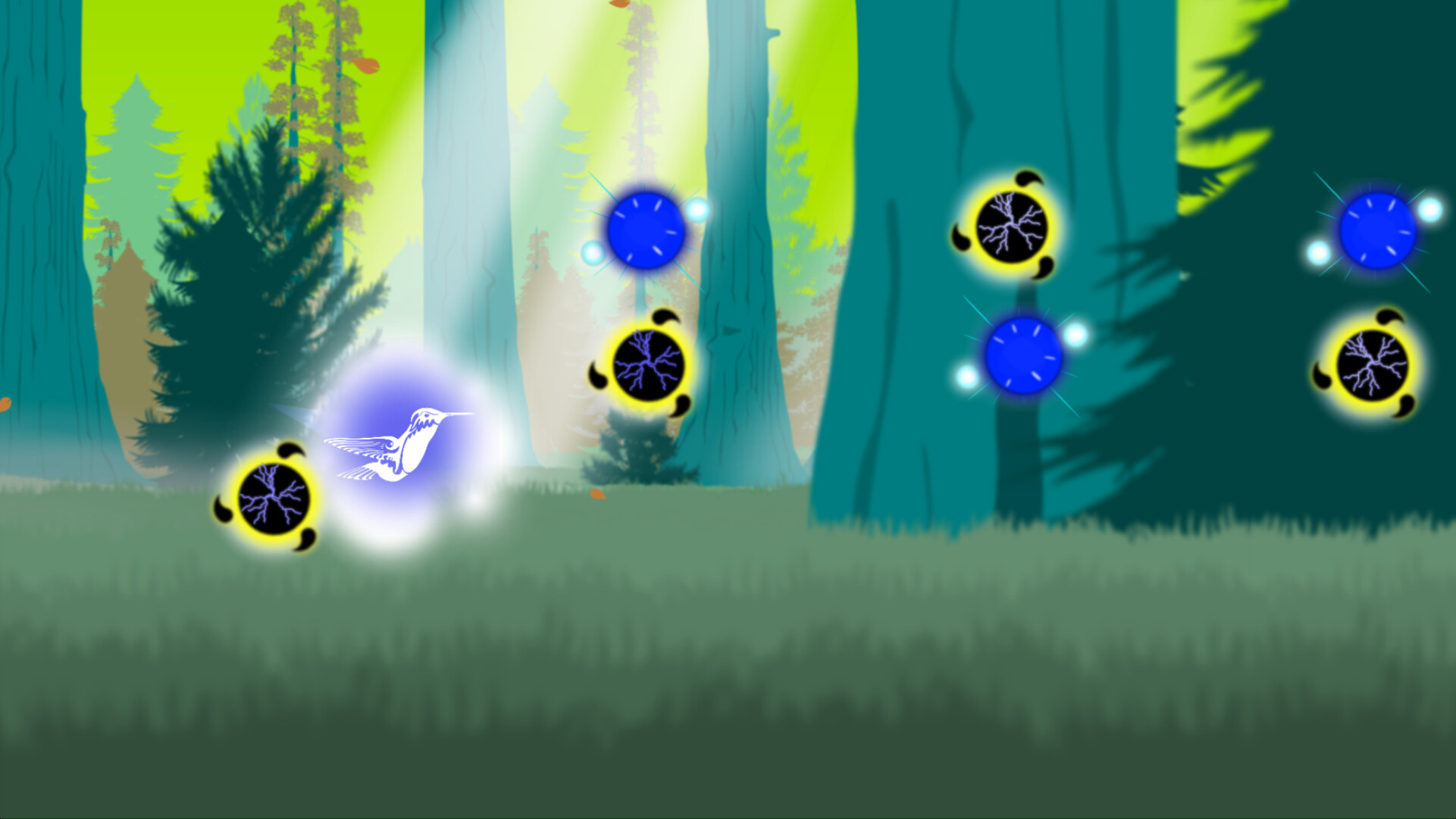 Spiriat screenshot 9