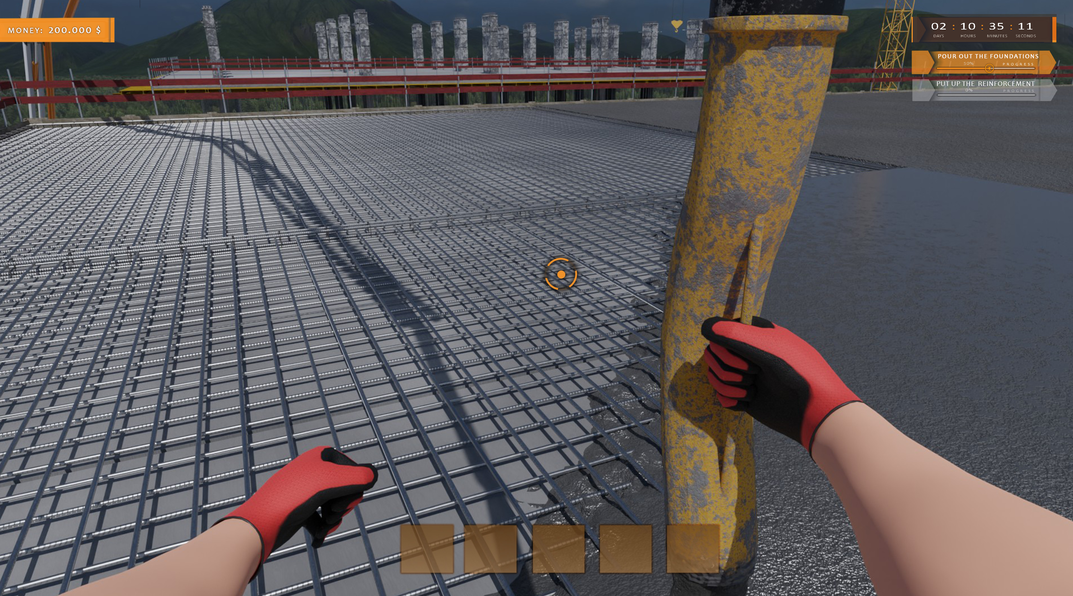Hotel Builder screenshot 4