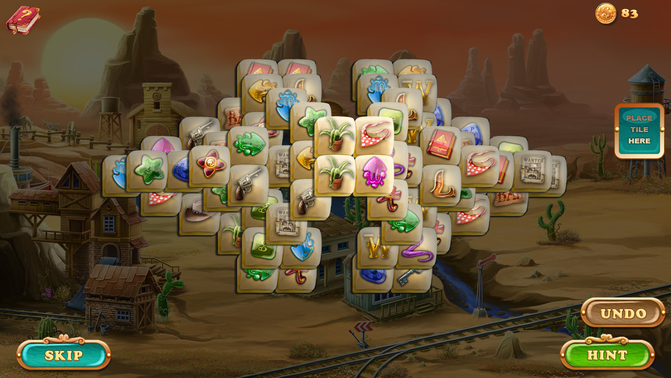 Laruaville 12 screenshot 6