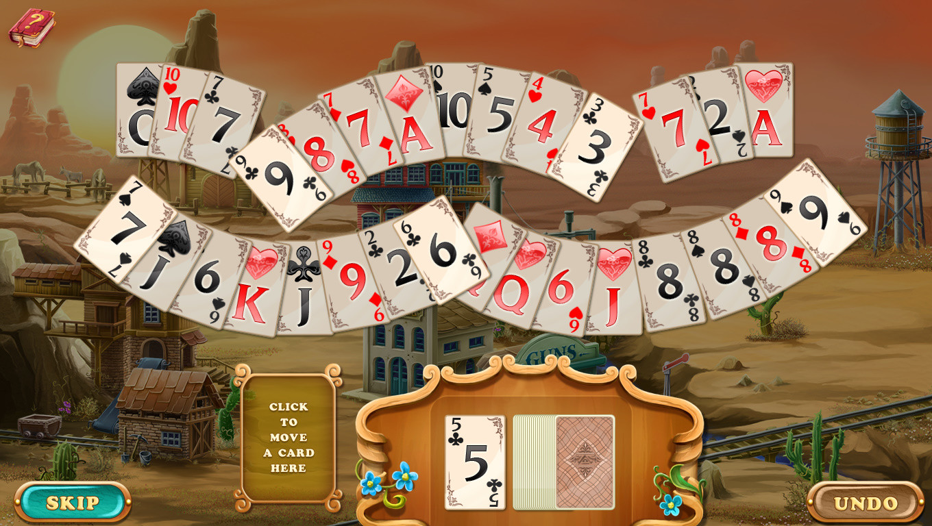 Laruaville 12 screenshot 7