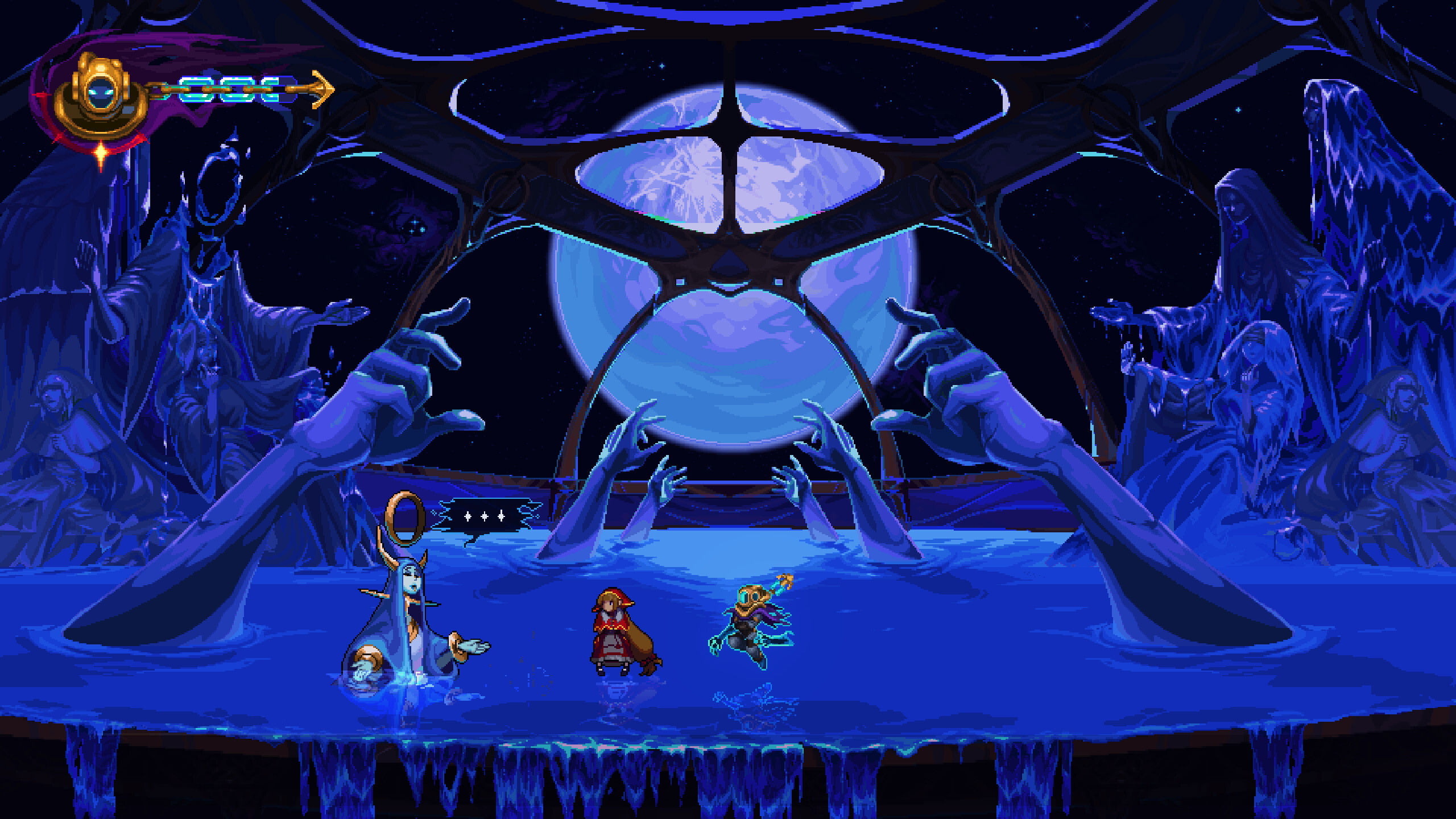 Being and Becoming screenshot 4