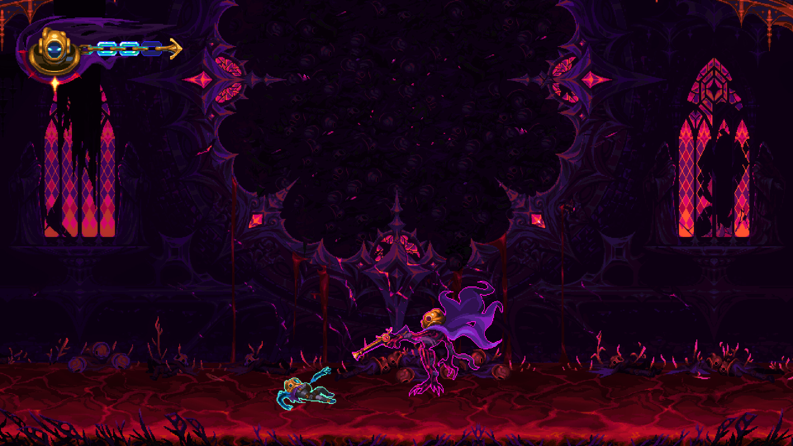 Being and Becoming screenshot 1
