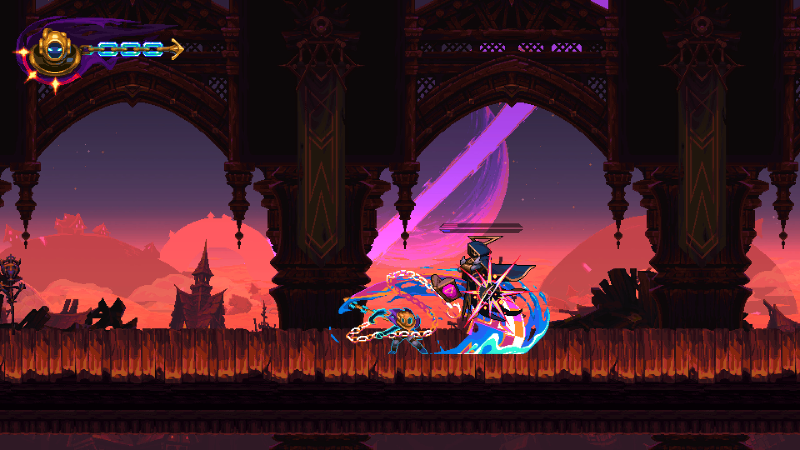 Being and Becoming screenshot 10