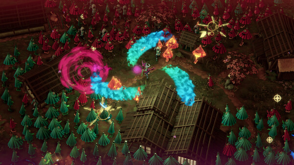 Army of Ruin screenshot