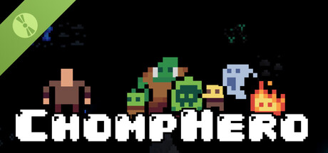 Chomp Hero Demo
