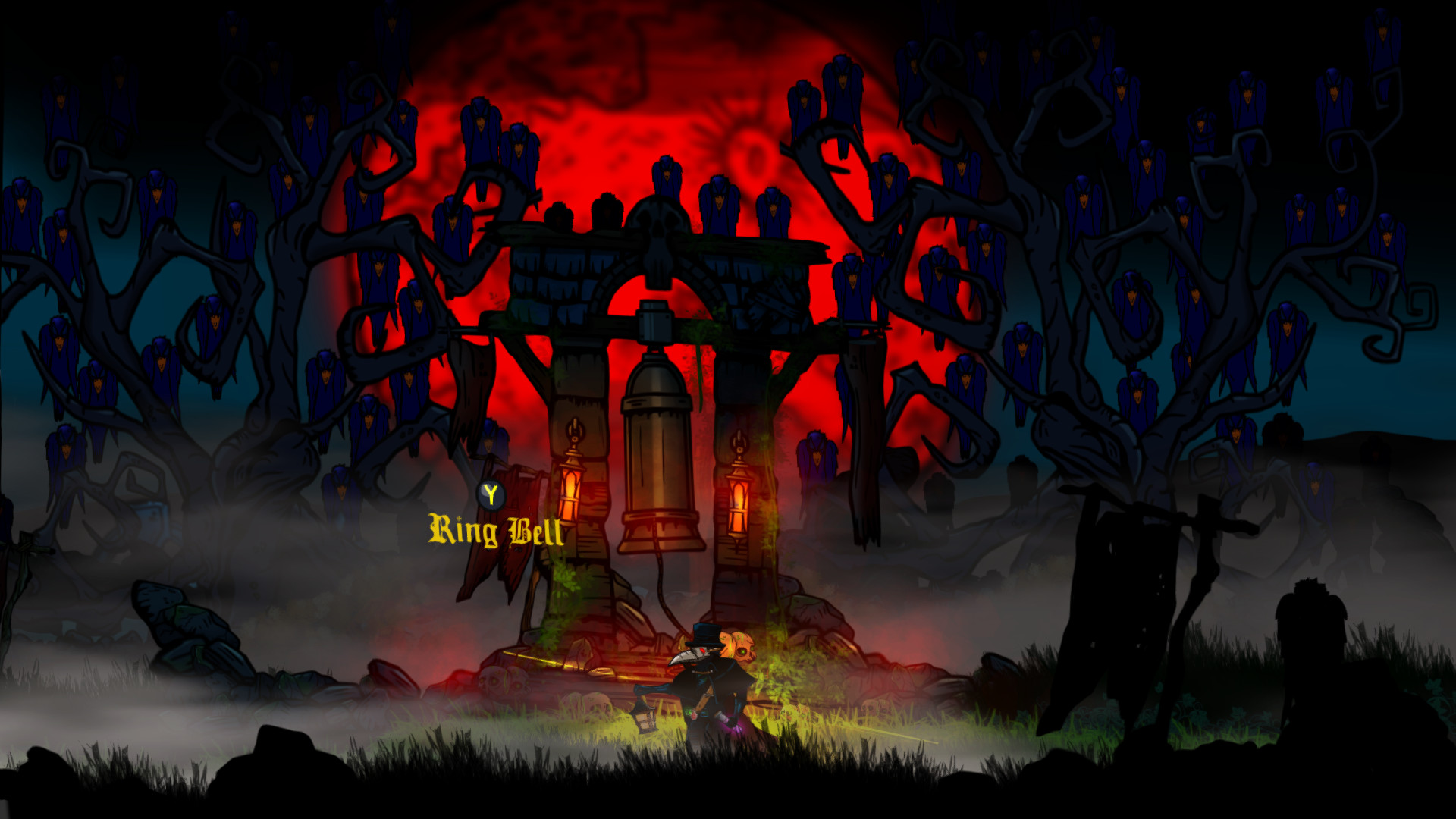 The Apothecary screenshot 4