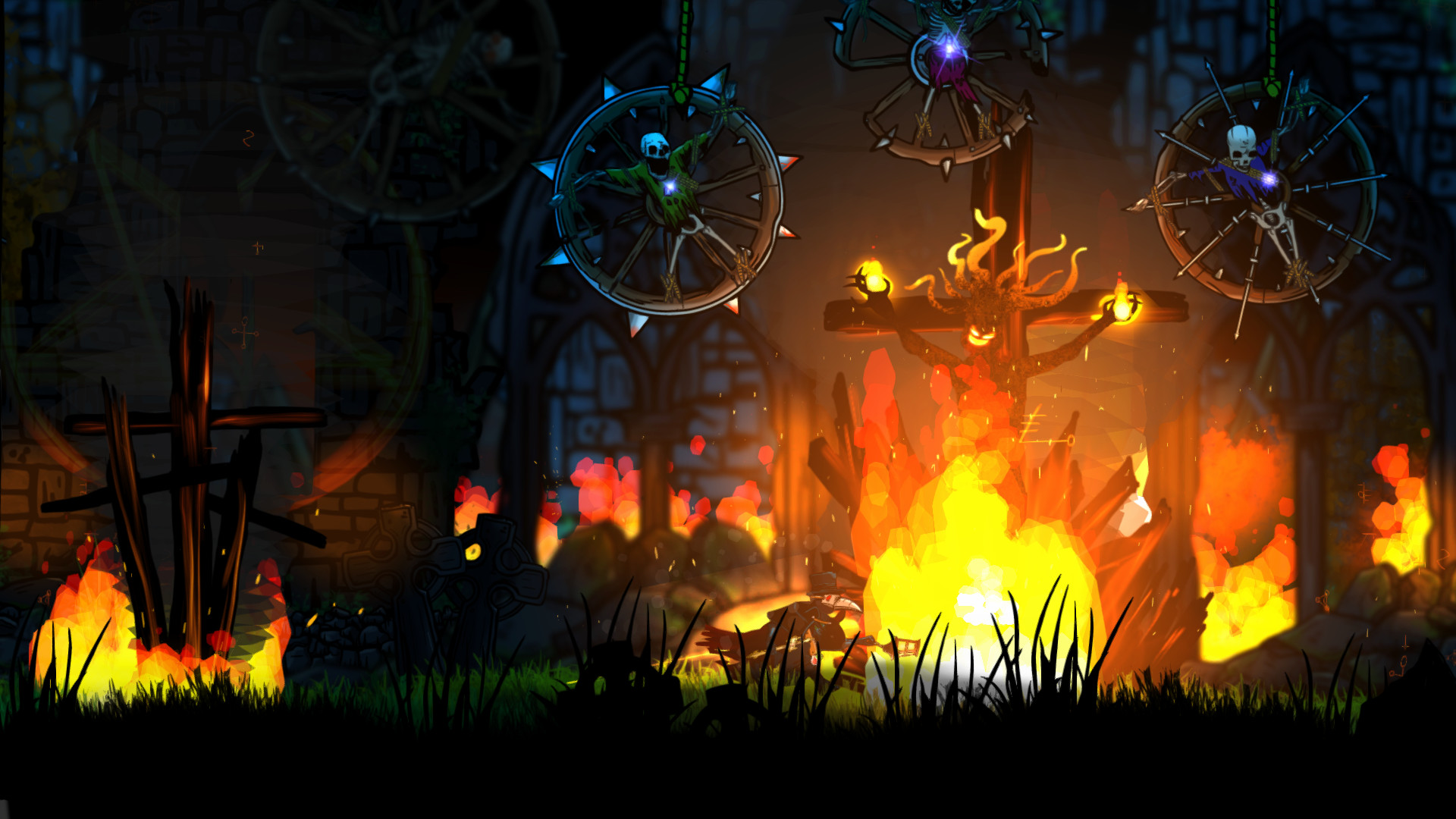 The Apothecary screenshot 2