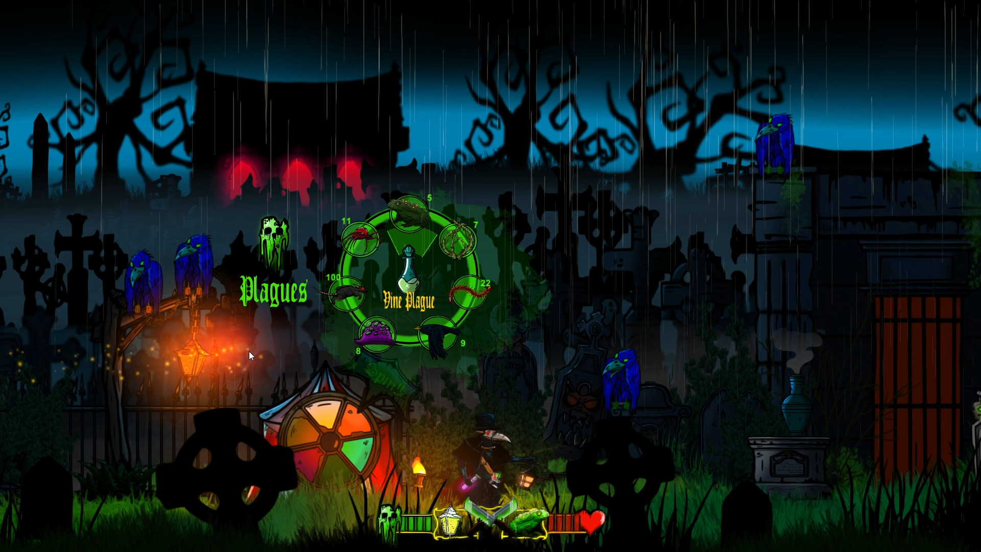 The Apothecary screenshot 6